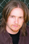 John Sharkey photo